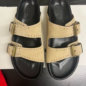 Isabel Marant Lennyo Sandal